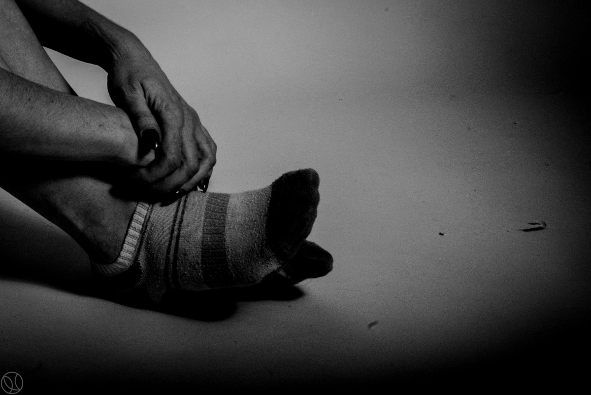 Simple Socks