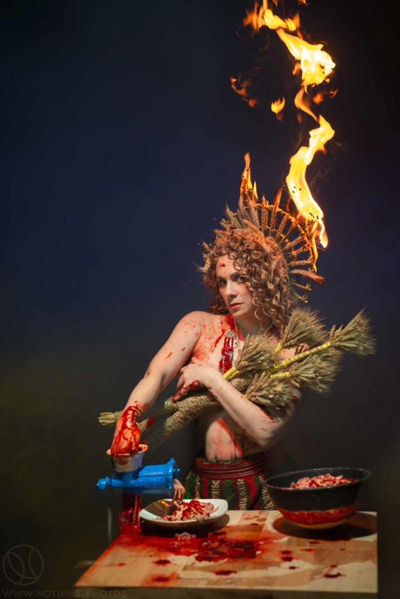 Bachmut[Kira](MUA..Morri)~8809~