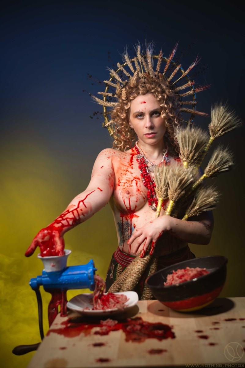 Bucza[Kira](MUA..Morri)~8617~