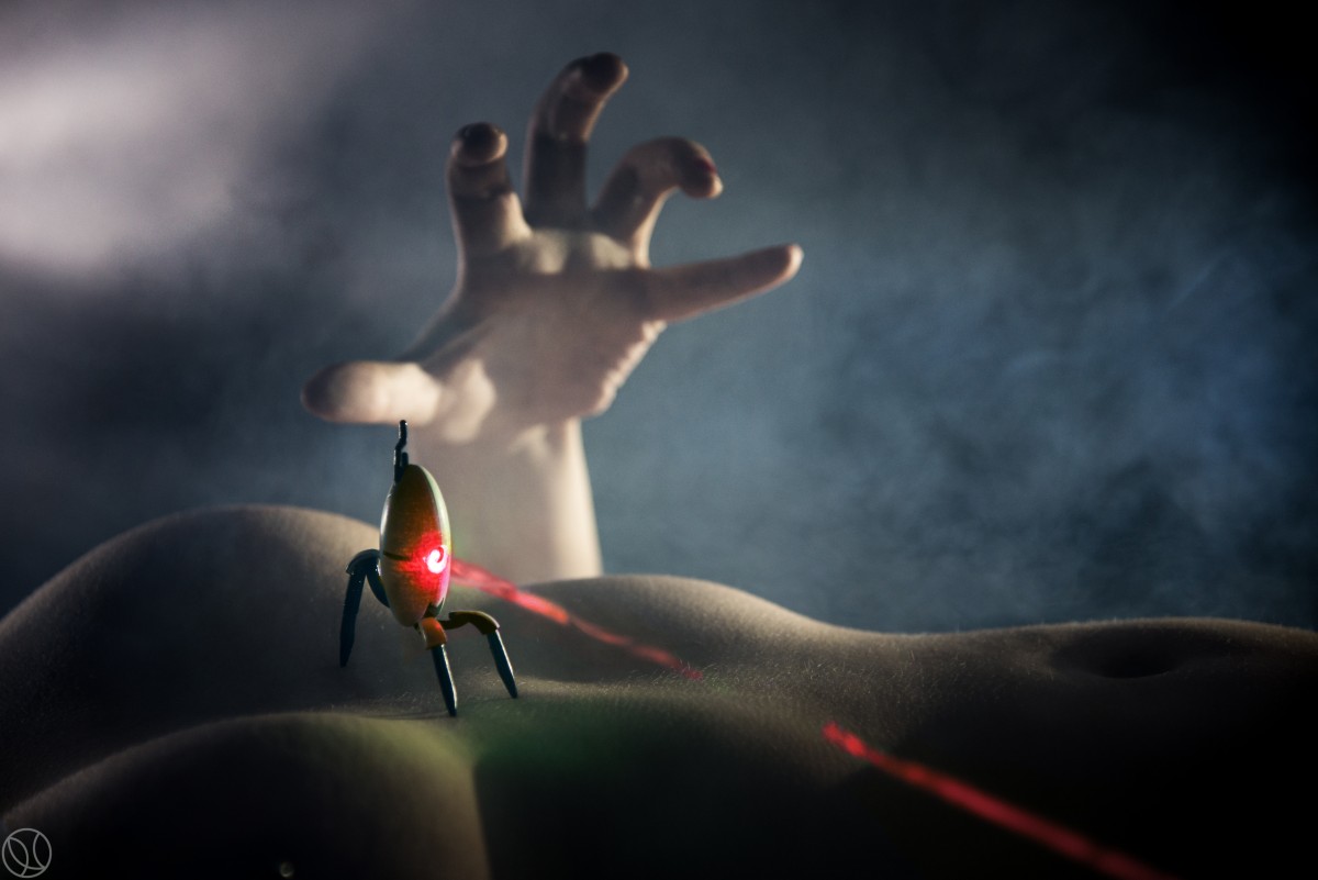 Hand Of Fate