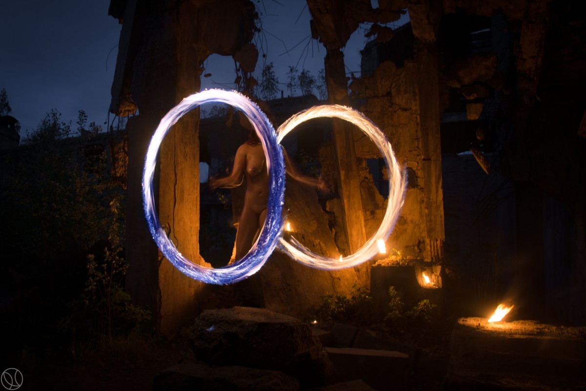 Now you're thinking with portals