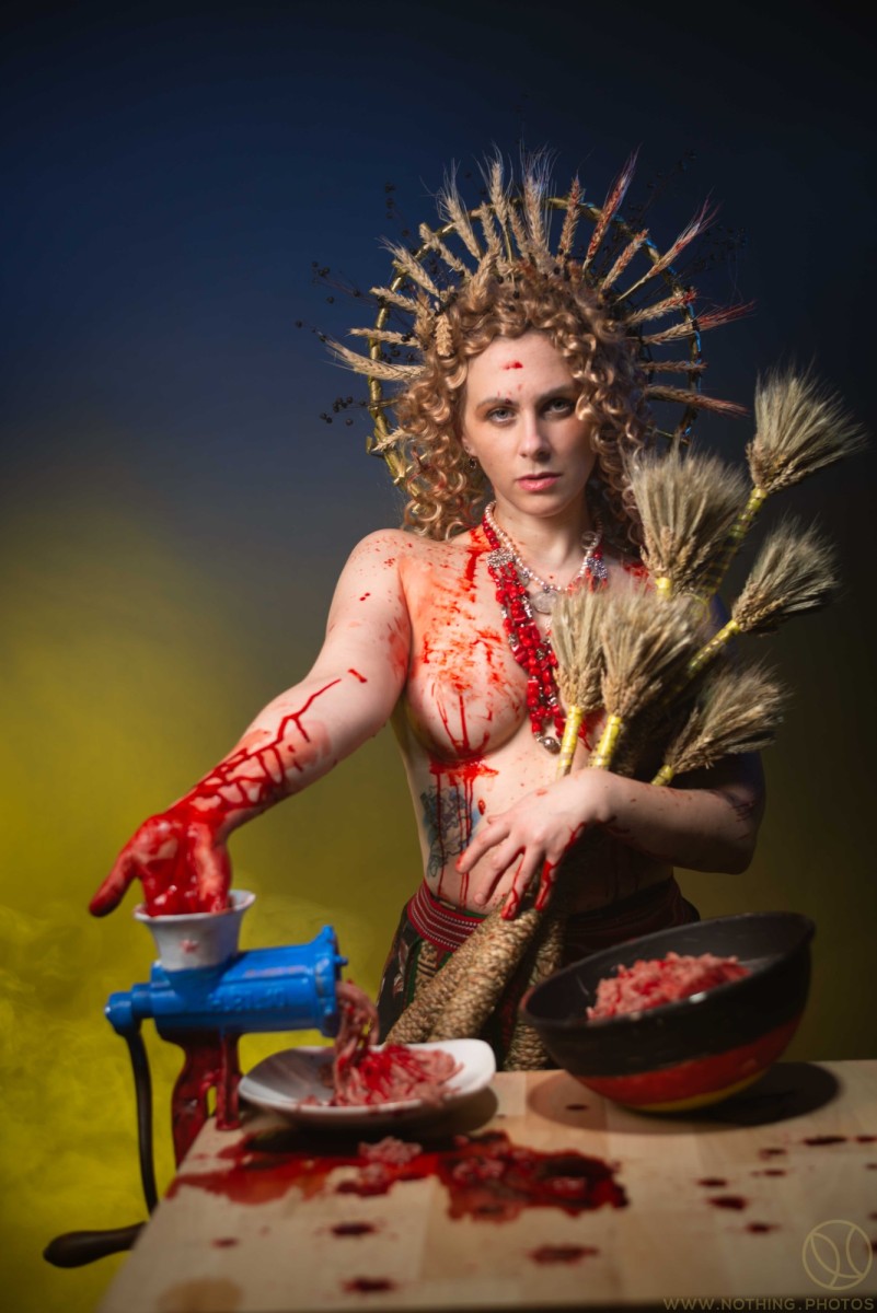 Bucza[Kira](MUA..Morri)~8617~FB