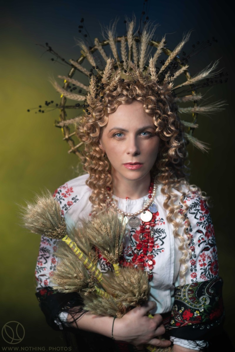 Ukraine[Kira](MUA..Morri)~8003~